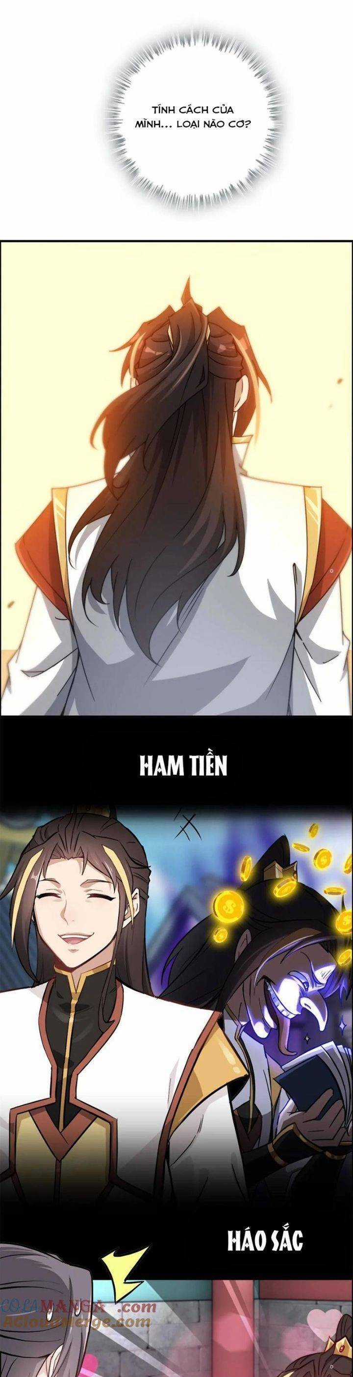 Tu Tiên Chính Là Như Vậy Chapter 172 trang 20