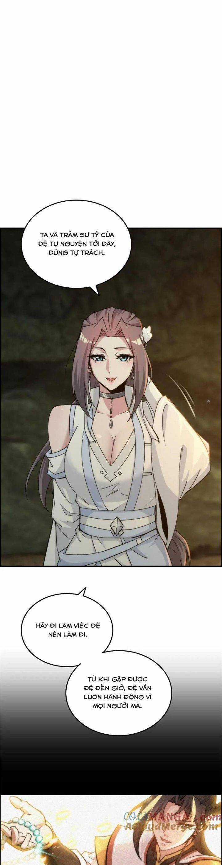 Tu Tiên Chính Là Như Vậy Chapter 172 trang 24