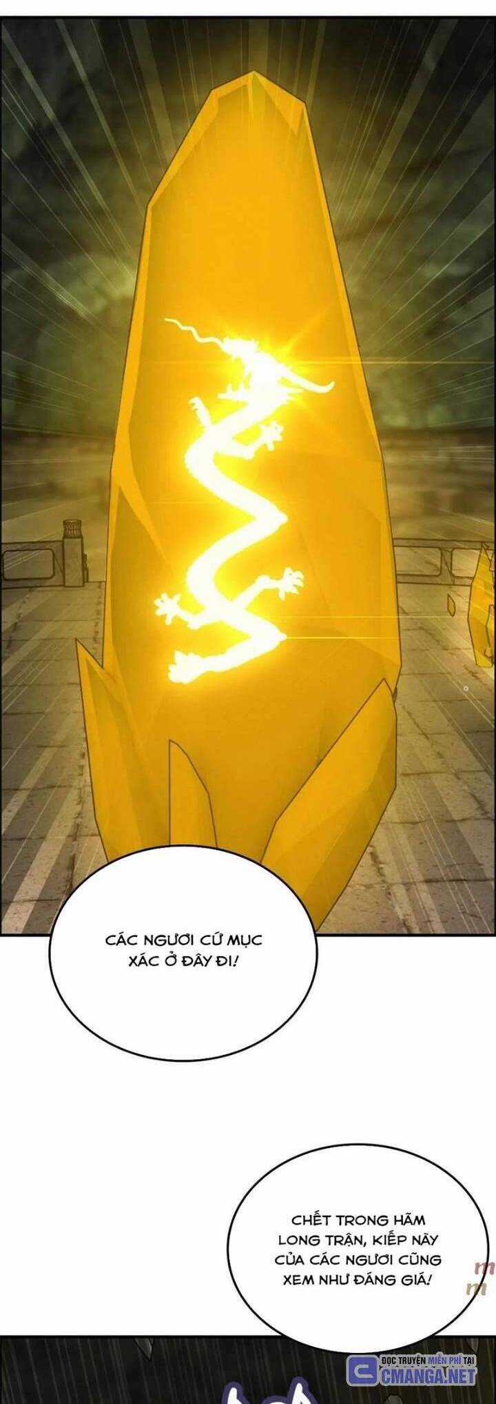 Tu Tiên Chính Là Như Vậy Chapter 172 trang 3