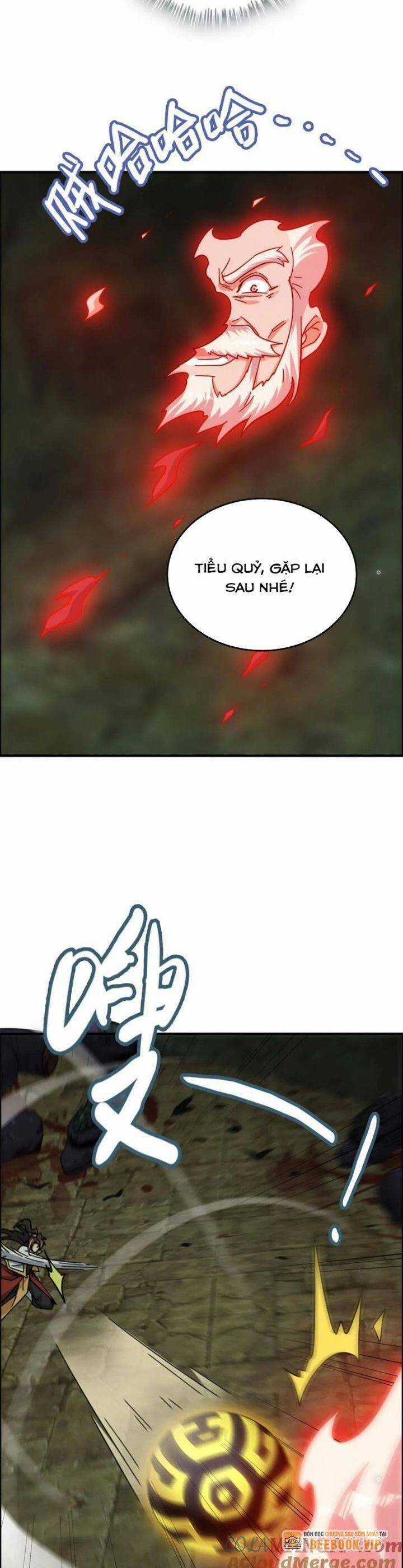 Tu Tiên Chính Là Như Vậy Chapter 172 trang 5