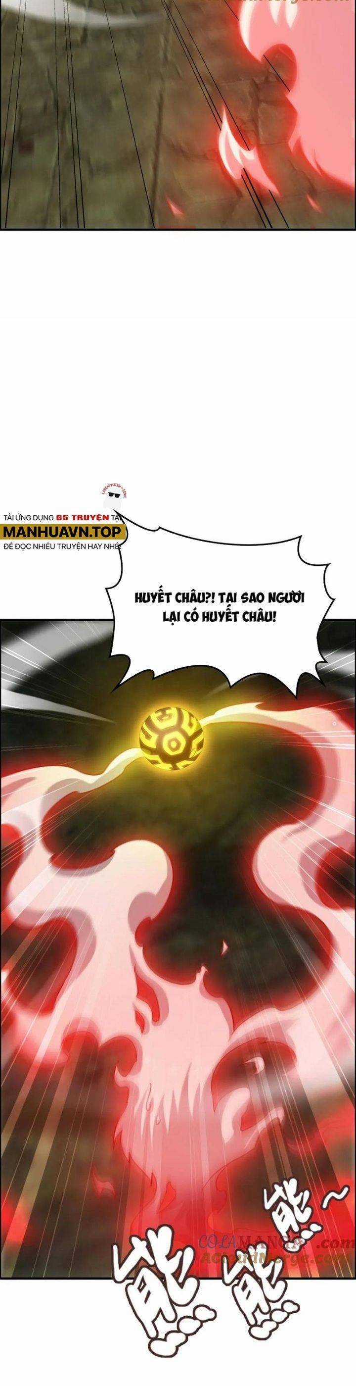 Tu Tiên Chính Là Như Vậy Chapter 172 trang 6