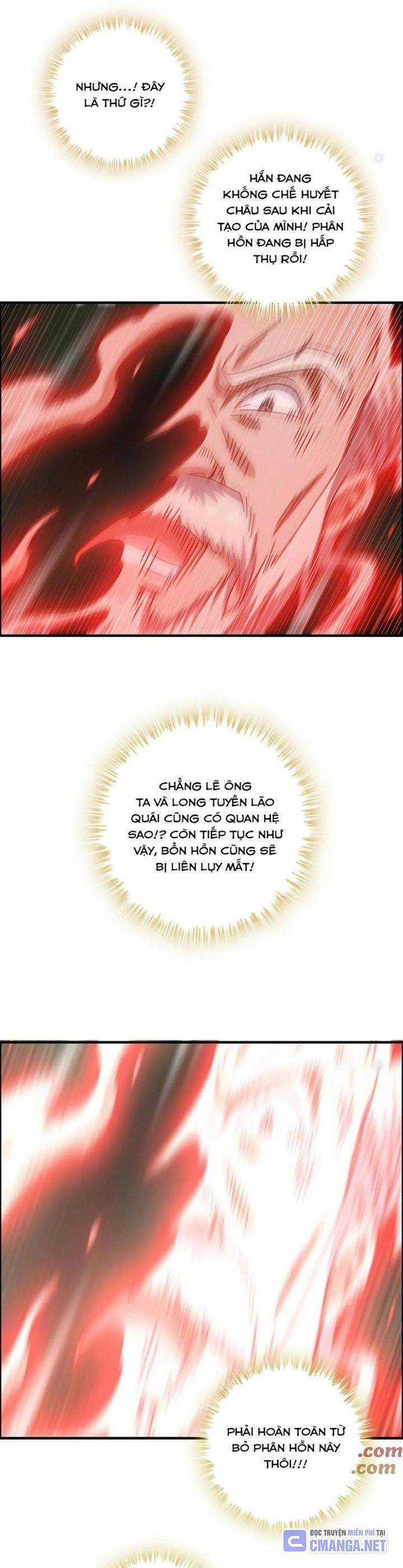 Tu Tiên Chính Là Như Vậy Chapter 172 trang 7