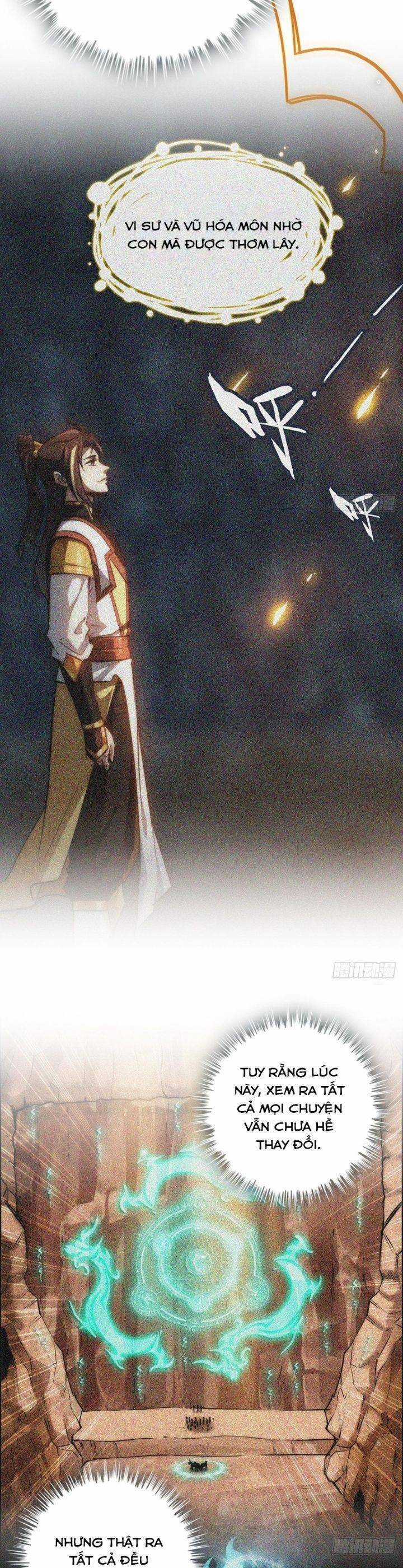 Tu Tiên Chính Là Như Vậy Chapter 173 trang 10