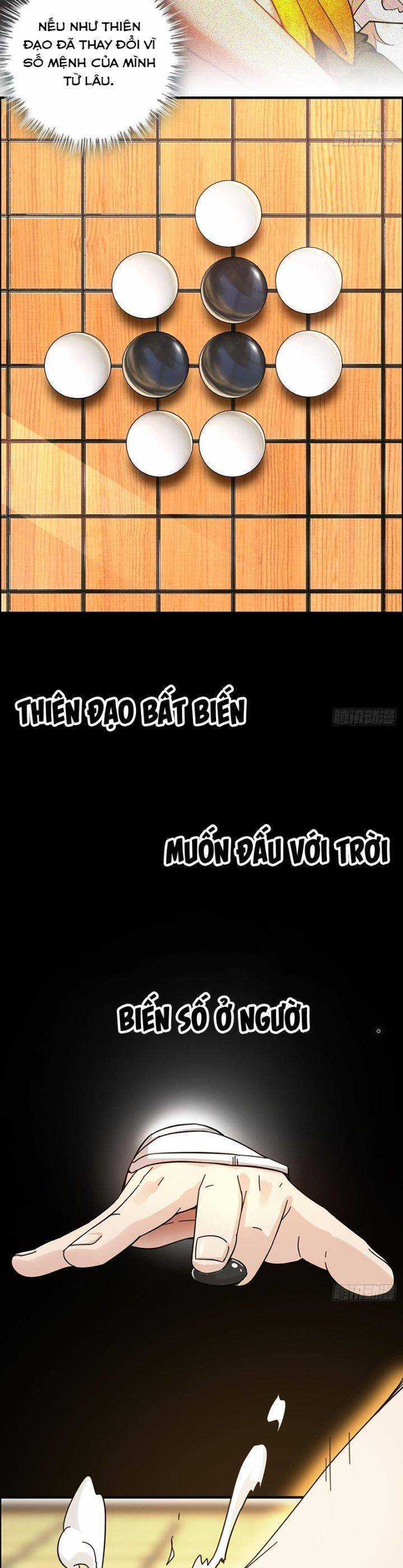 Tu Tiên Chính Là Như Vậy Chapter 173 trang 12