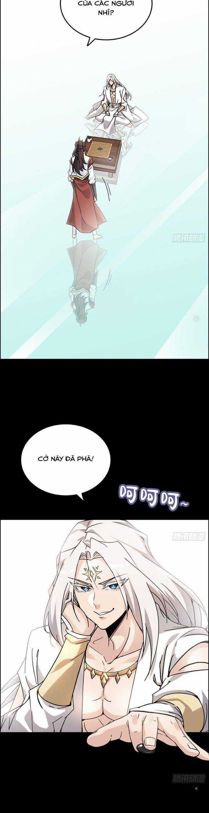 Tu Tiên Chính Là Như Vậy Chapter 173 trang 14