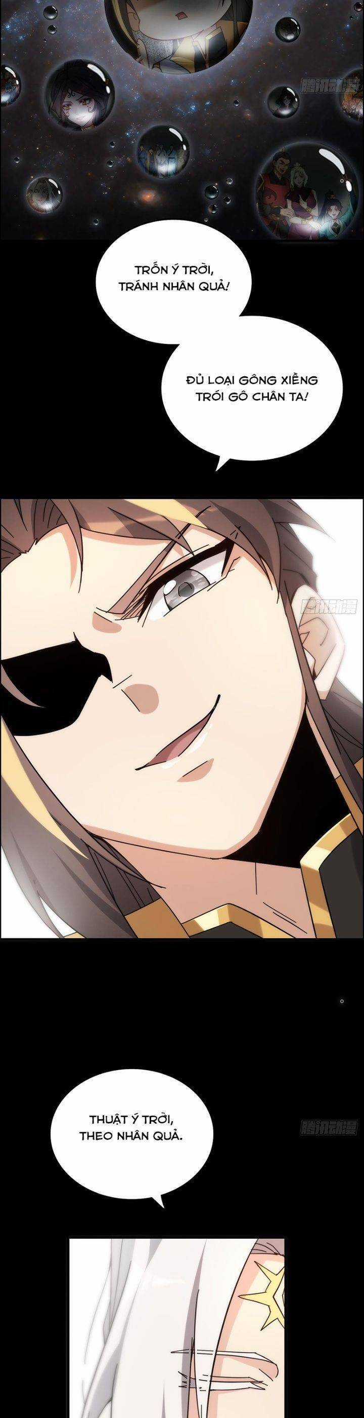 Tu Tiên Chính Là Như Vậy Chapter 173 trang 16