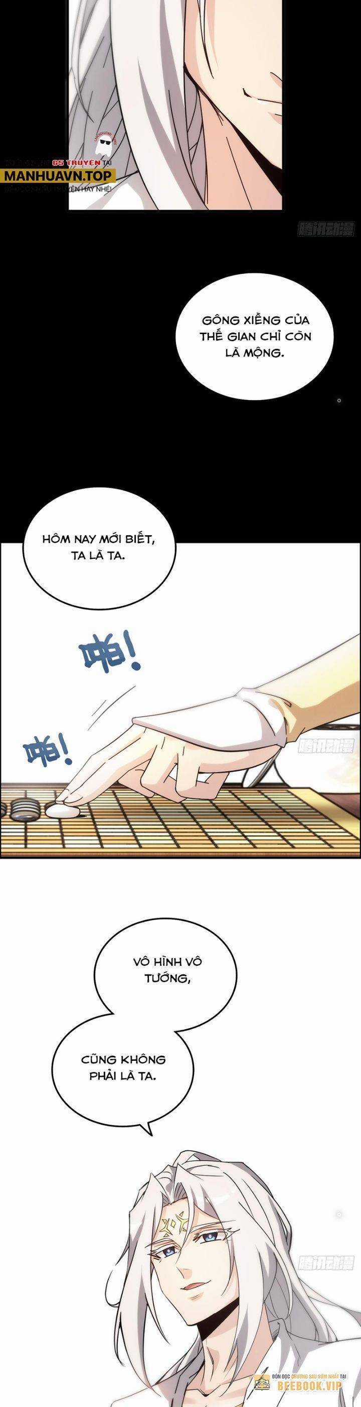 Tu Tiên Chính Là Như Vậy Chapter 173 trang 17