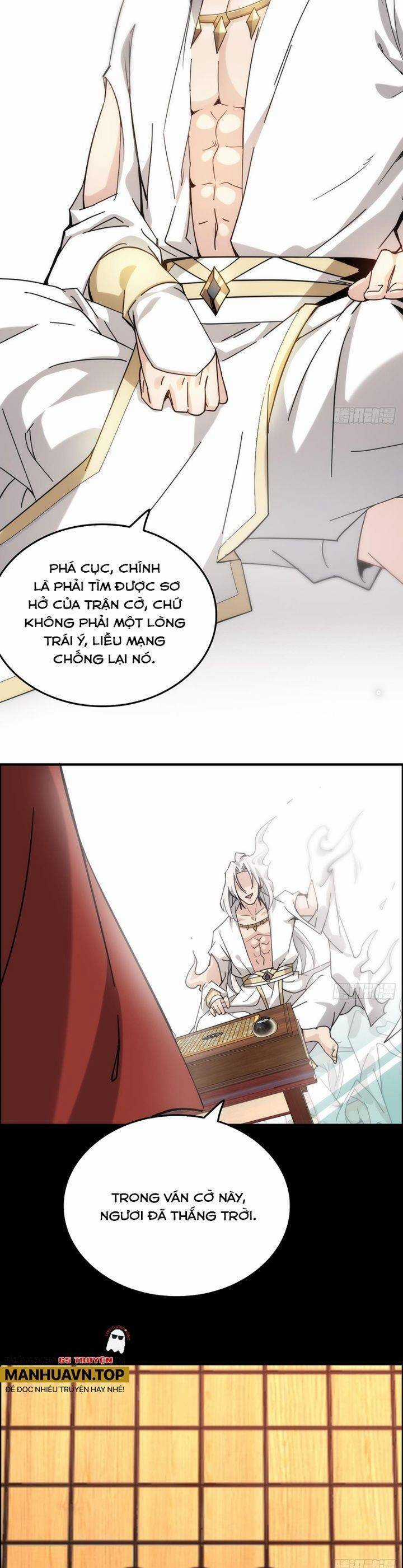 Tu Tiên Chính Là Như Vậy Chapter 173 trang 18