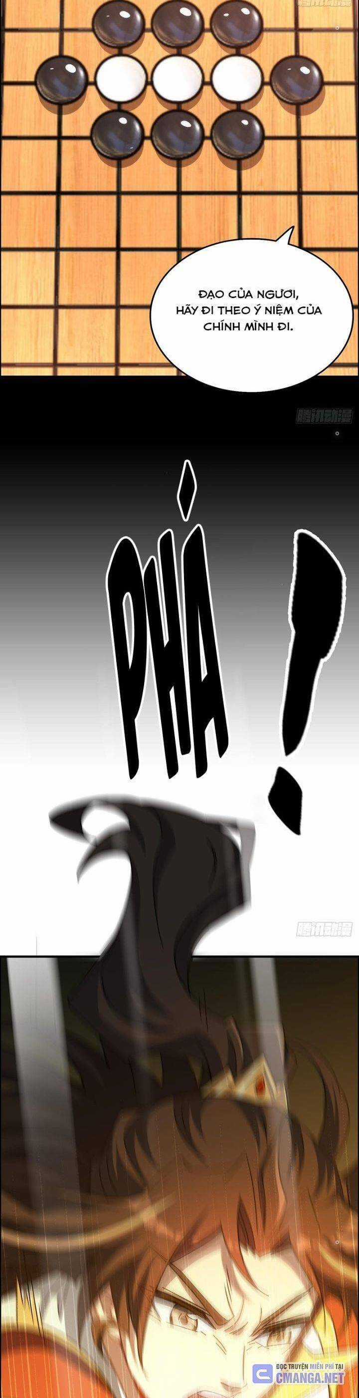 Tu Tiên Chính Là Như Vậy Chapter 173 trang 19