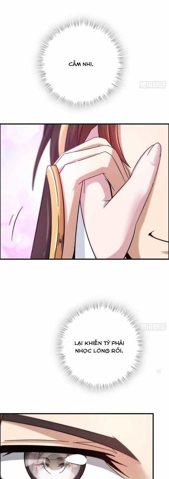 Tu Tiên Chính Là Như Vậy Chapter 173 trang 2