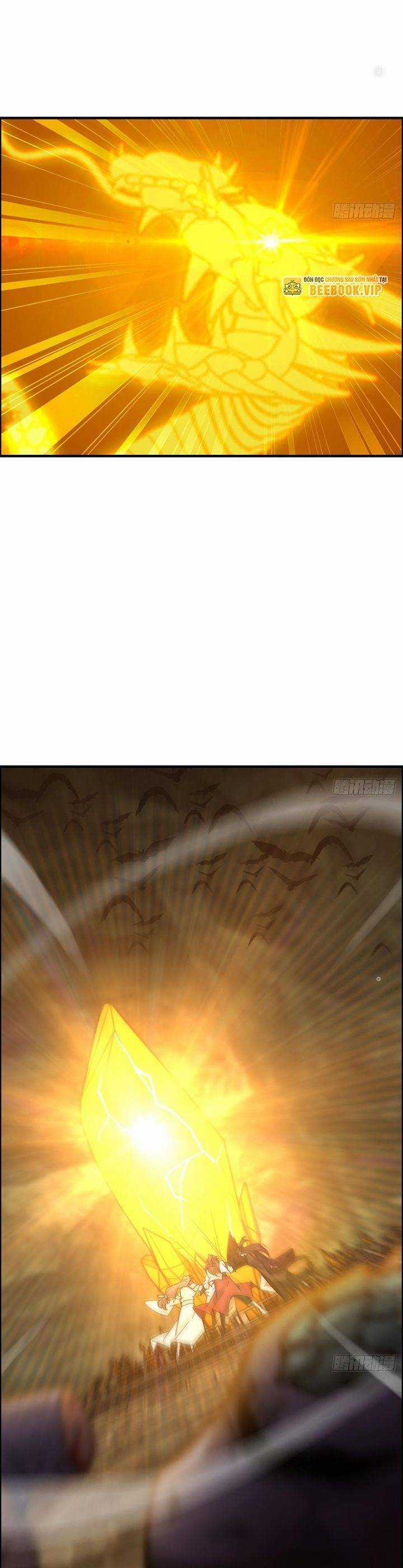 Tu Tiên Chính Là Như Vậy Chapter 173 trang 21