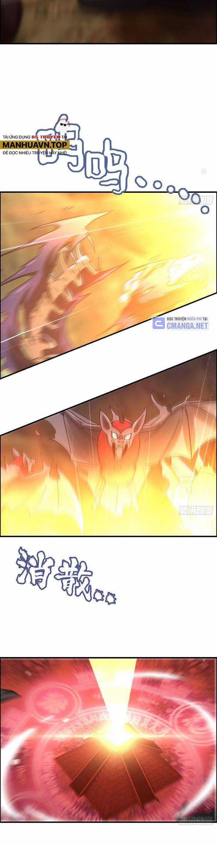 Tu Tiên Chính Là Như Vậy Chapter 173 trang 22