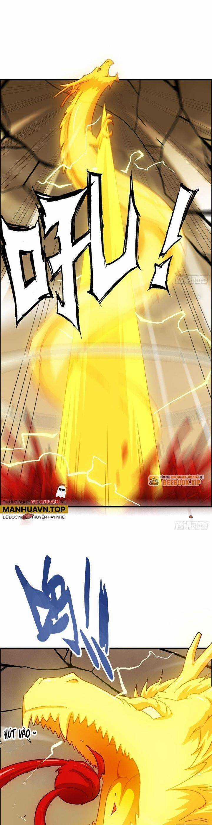 Tu Tiên Chính Là Như Vậy Chapter 173 trang 23