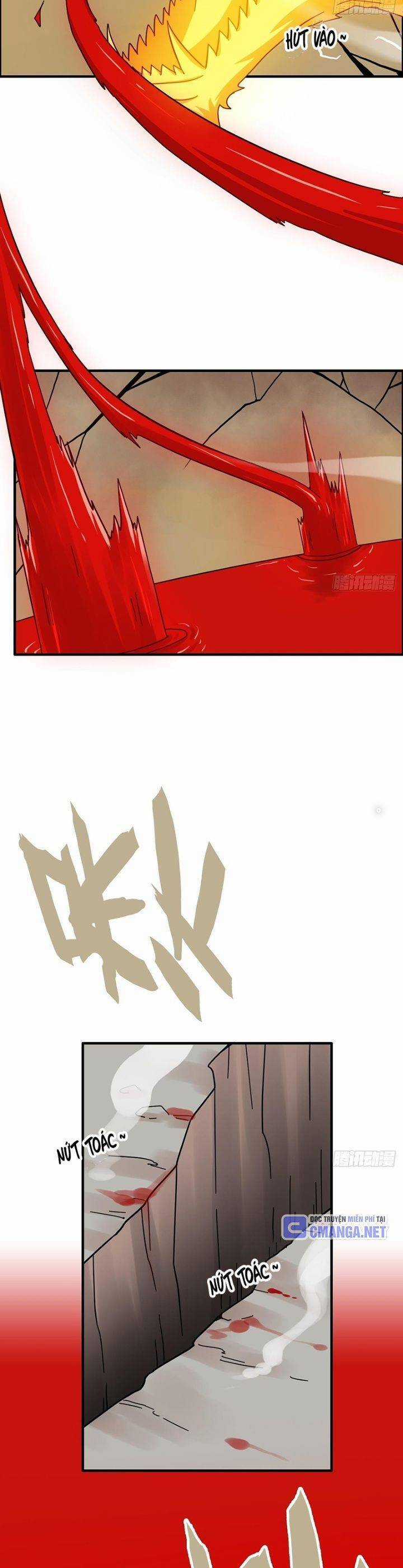 Tu Tiên Chính Là Như Vậy Chapter 173 trang 24