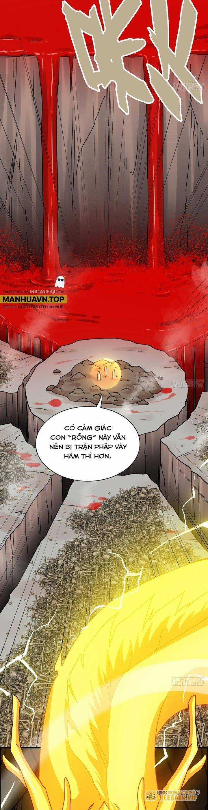 Tu Tiên Chính Là Như Vậy Chapter 173 trang 25