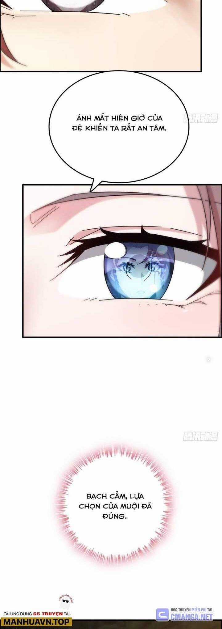 Tu Tiên Chính Là Như Vậy Chapter 173 trang 3