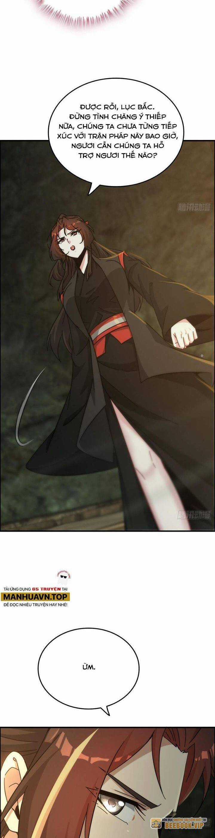 Tu Tiên Chính Là Như Vậy Chapter 173 trang 5