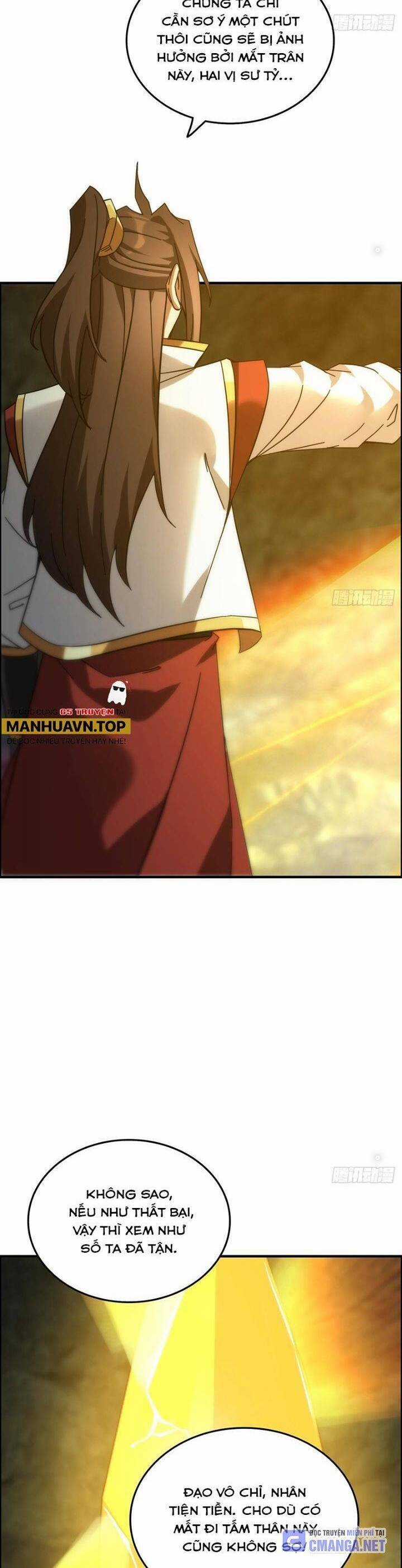 Tu Tiên Chính Là Như Vậy Chapter 173 trang 7