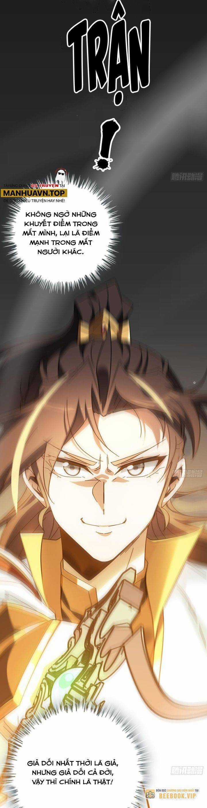 Tu Tiên Chính Là Như Vậy Chapter 173 trang 9