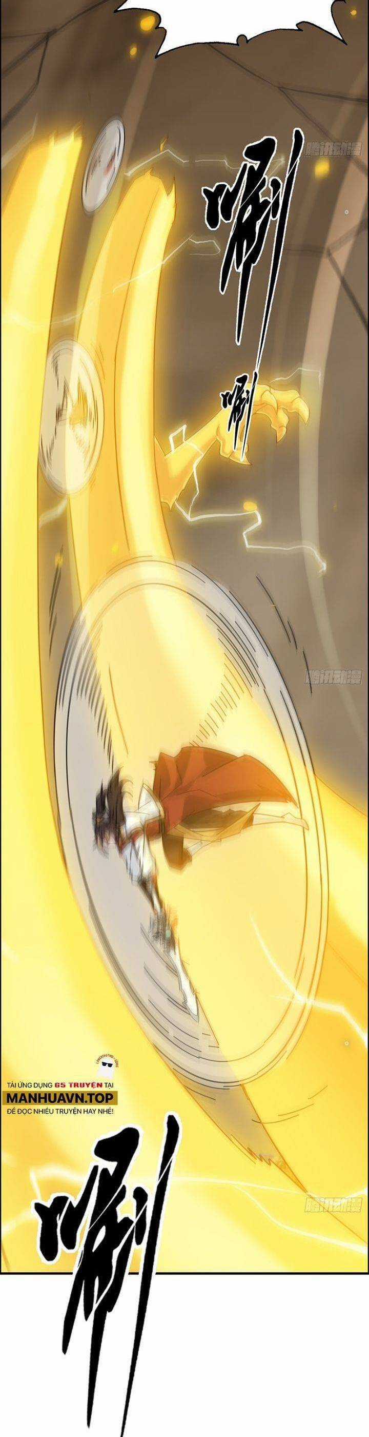 Tu Tiên Chính Là Như Vậy Chapter 174 trang 11