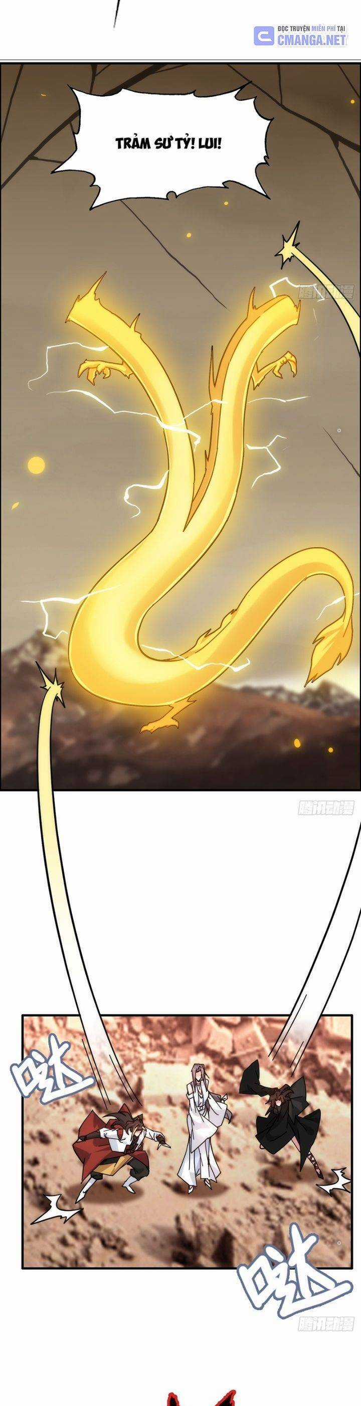 Tu Tiên Chính Là Như Vậy Chapter 174 trang 12