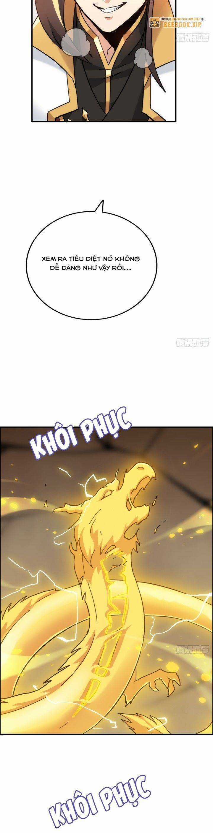 Tu Tiên Chính Là Như Vậy Chapter 174 trang 14