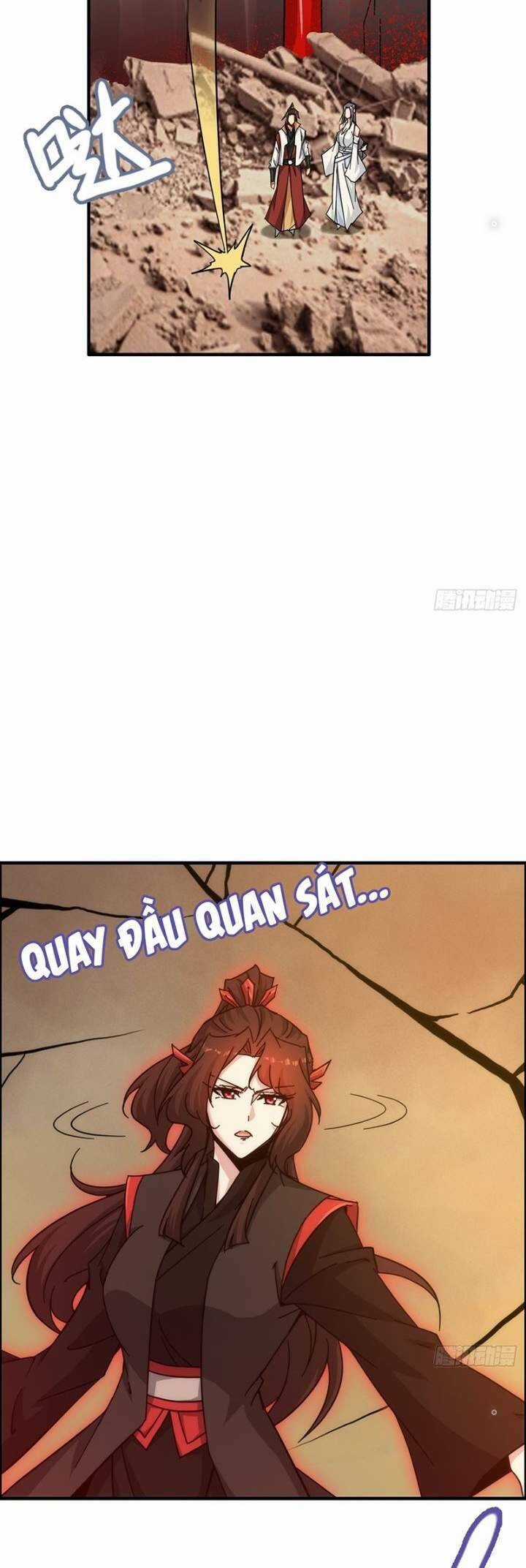 Tu Tiên Chính Là Như Vậy Chapter 174 trang 3