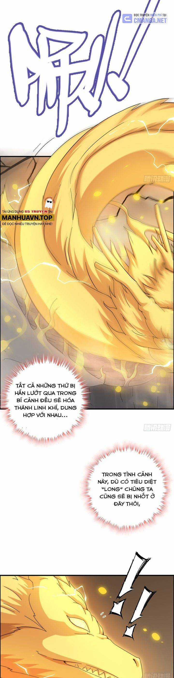 Tu Tiên Chính Là Như Vậy Chapter 174 trang 4