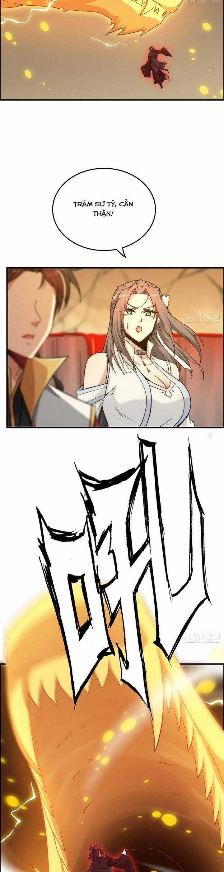 Tu Tiên Chính Là Như Vậy Chapter 174 trang 5