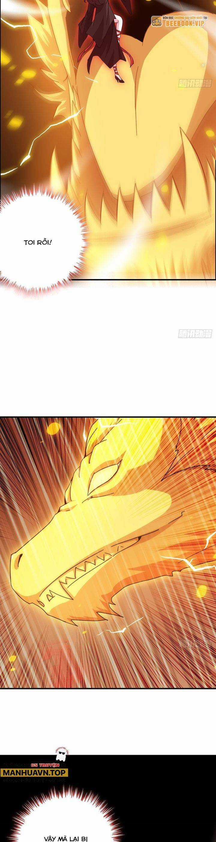 Tu Tiên Chính Là Như Vậy Chapter 174 trang 6