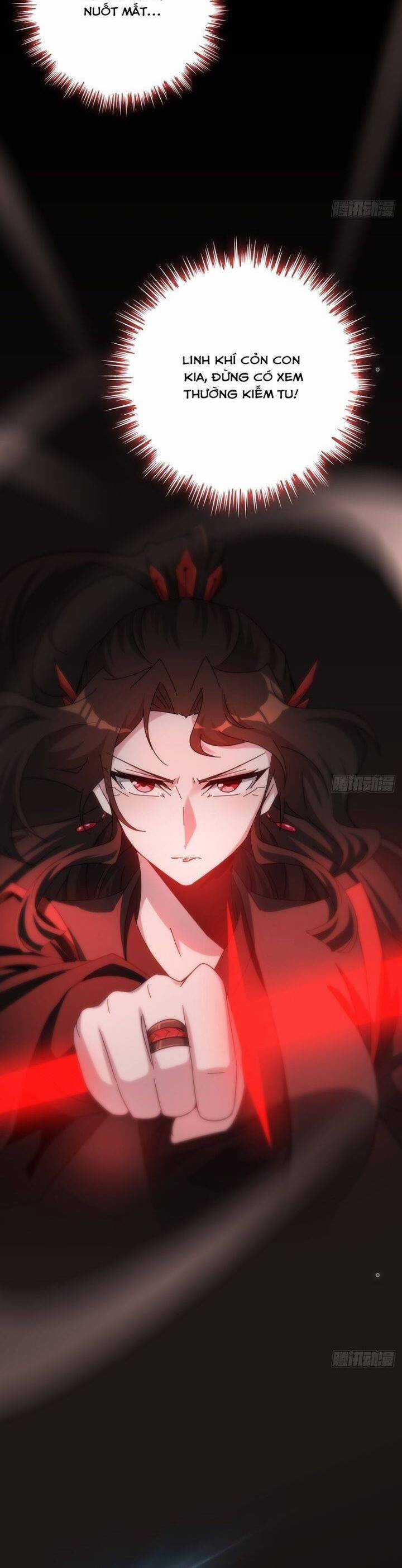 Tu Tiên Chính Là Như Vậy Chapter 174 trang 7