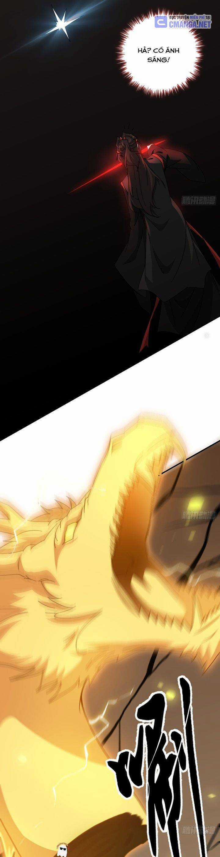 Tu Tiên Chính Là Như Vậy Chapter 174 trang 8