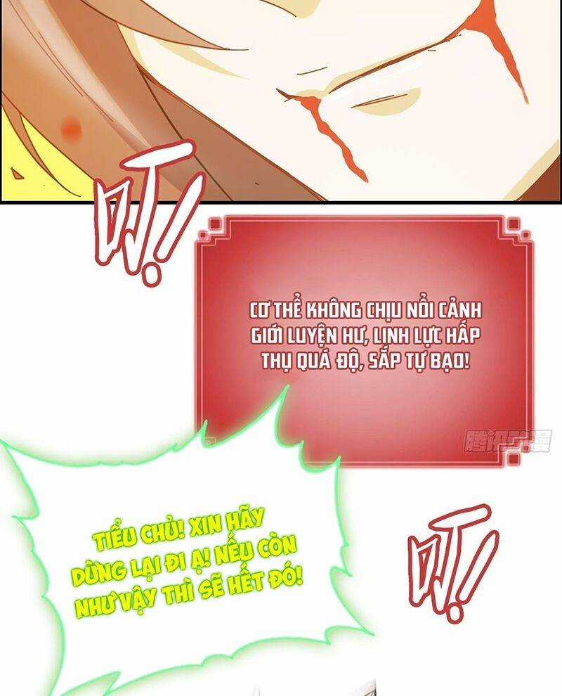 Tu Tiên Chính Là Như Vậy Chapter 175 trang 14