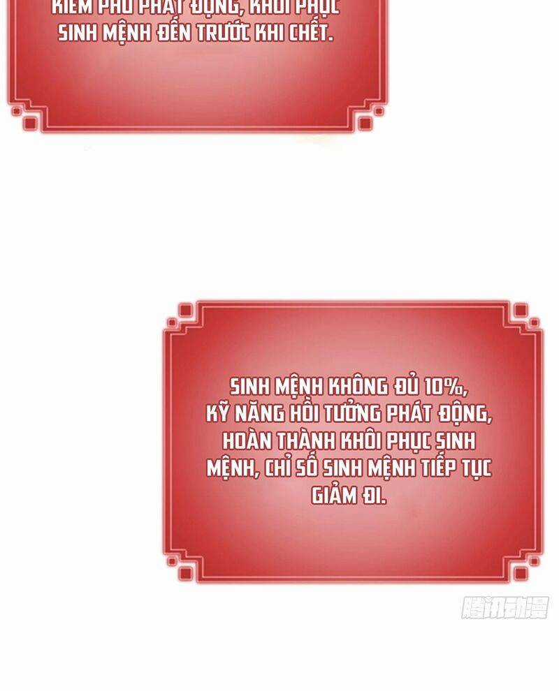 Tu Tiên Chính Là Như Vậy Chapter 175 trang 17