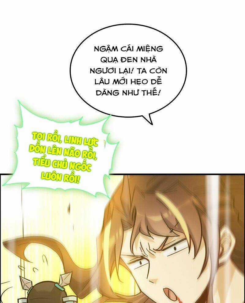 Tu Tiên Chính Là Như Vậy Chapter 175 trang 18