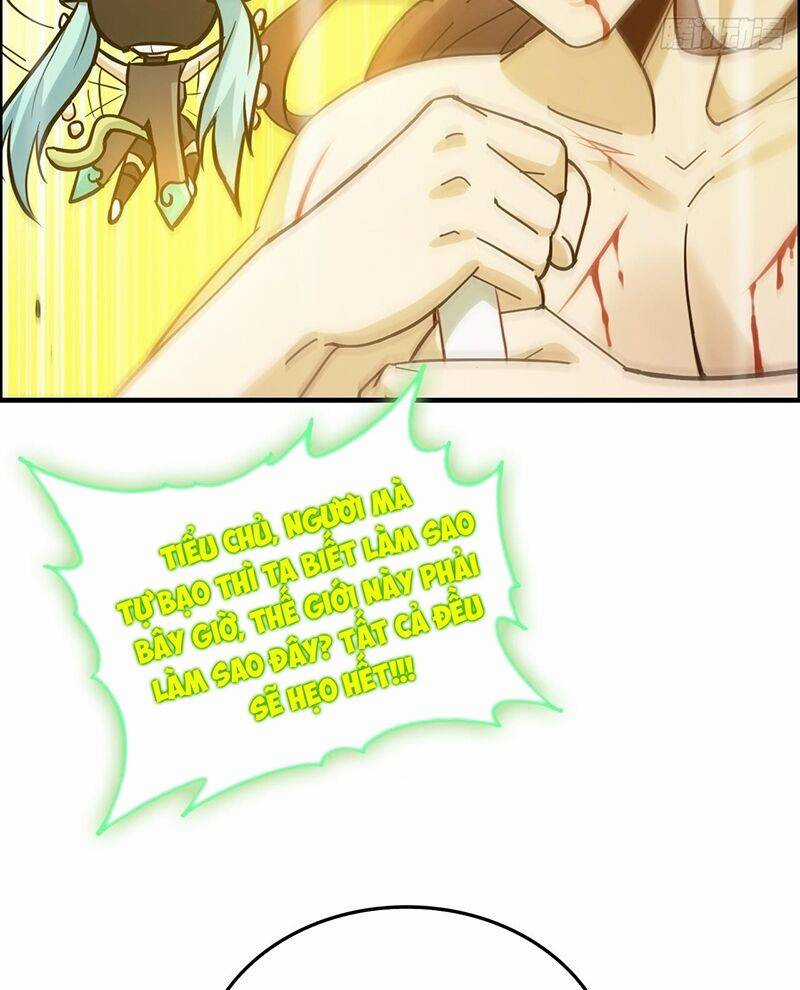 Tu Tiên Chính Là Như Vậy Chapter 175 trang 19