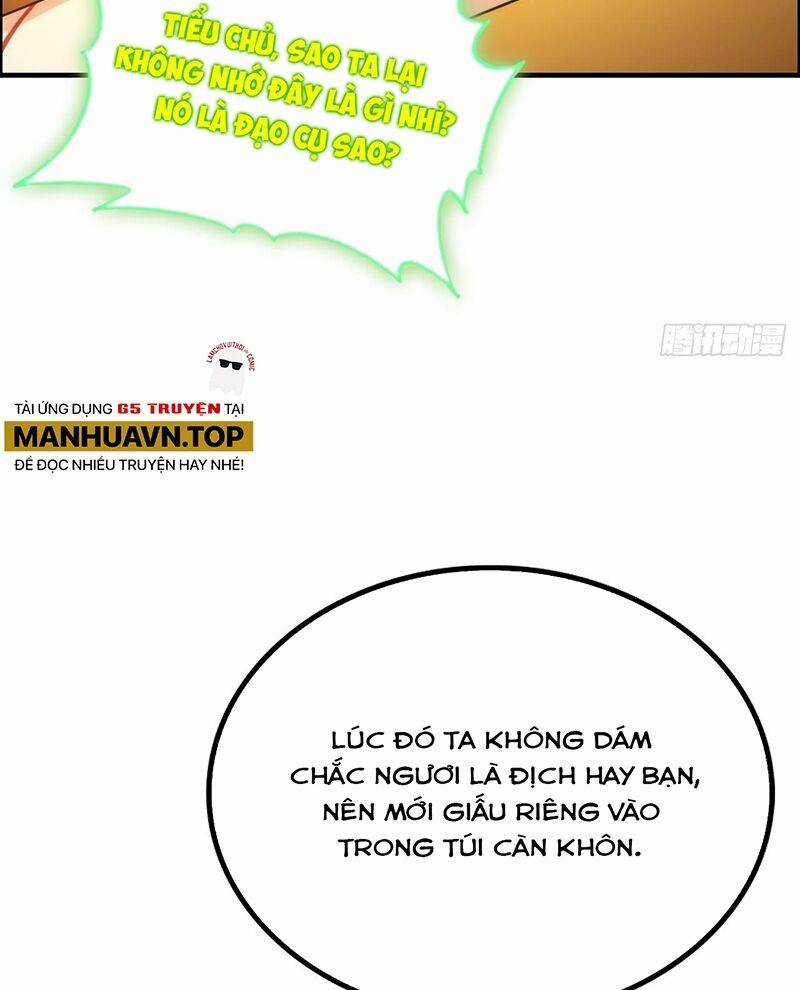 Tu Tiên Chính Là Như Vậy Chapter 175 trang 21