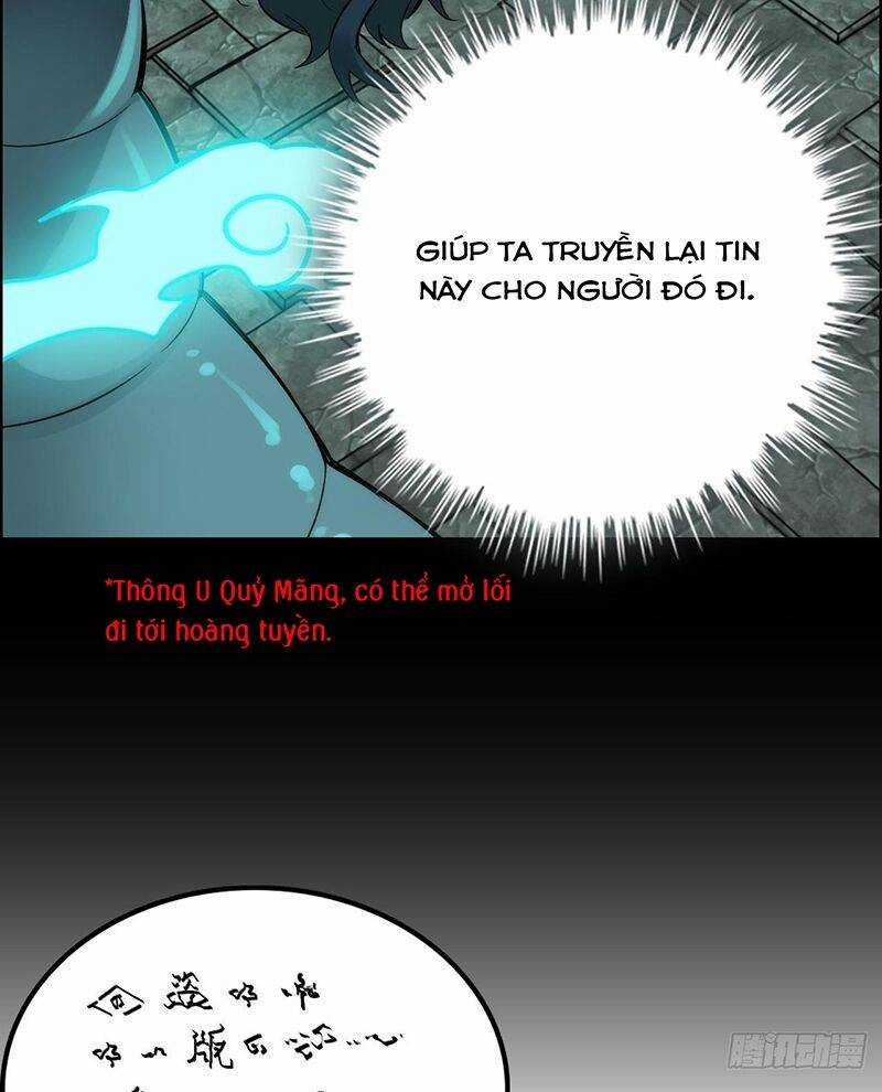 Tu Tiên Chính Là Như Vậy Chapter 175 trang 25