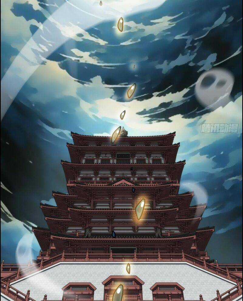 Tu Tiên Chính Là Như Vậy Chapter 175 trang 29