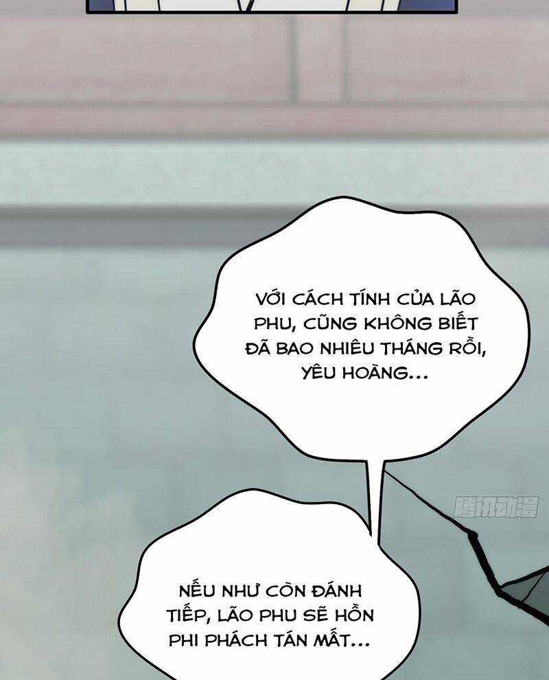 Tu Tiên Chính Là Như Vậy Chapter 175 trang 36