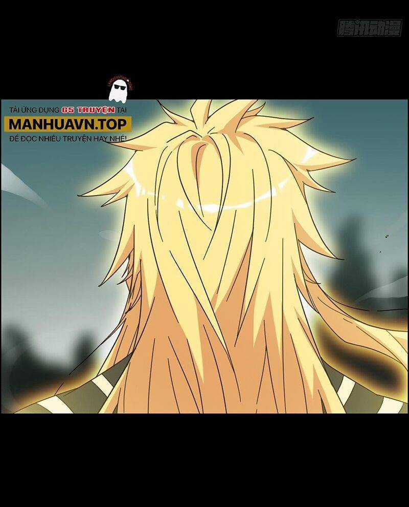 Tu Tiên Chính Là Như Vậy Chapter 175 trang 39