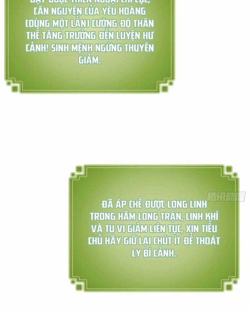 Tu Tiên Chính Là Như Vậy Chapter 175 trang 98