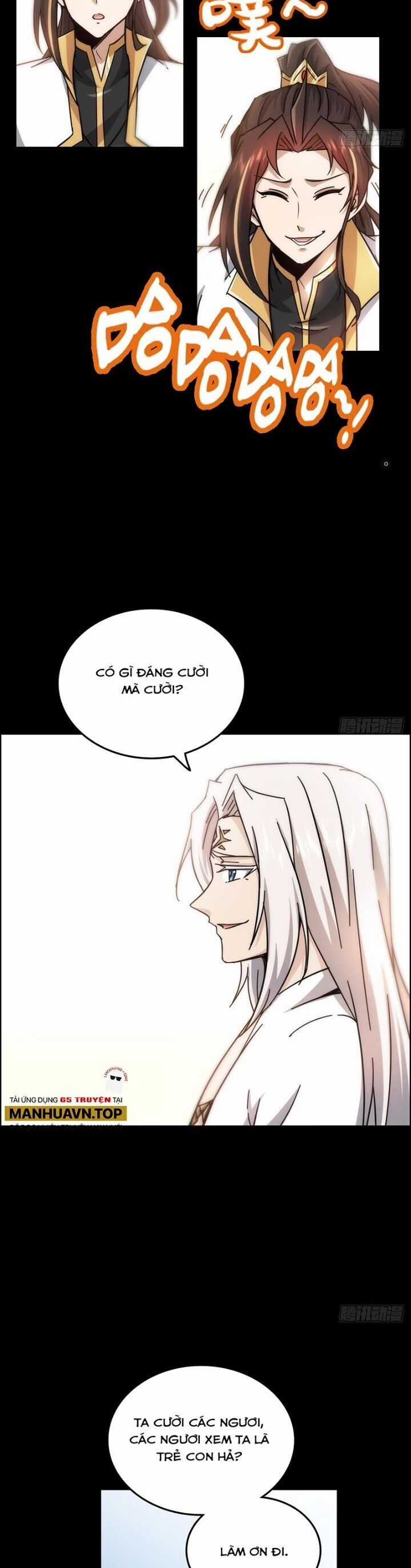 Tu Tiên Chính Là Như Vậy Chapter 176 trang 10