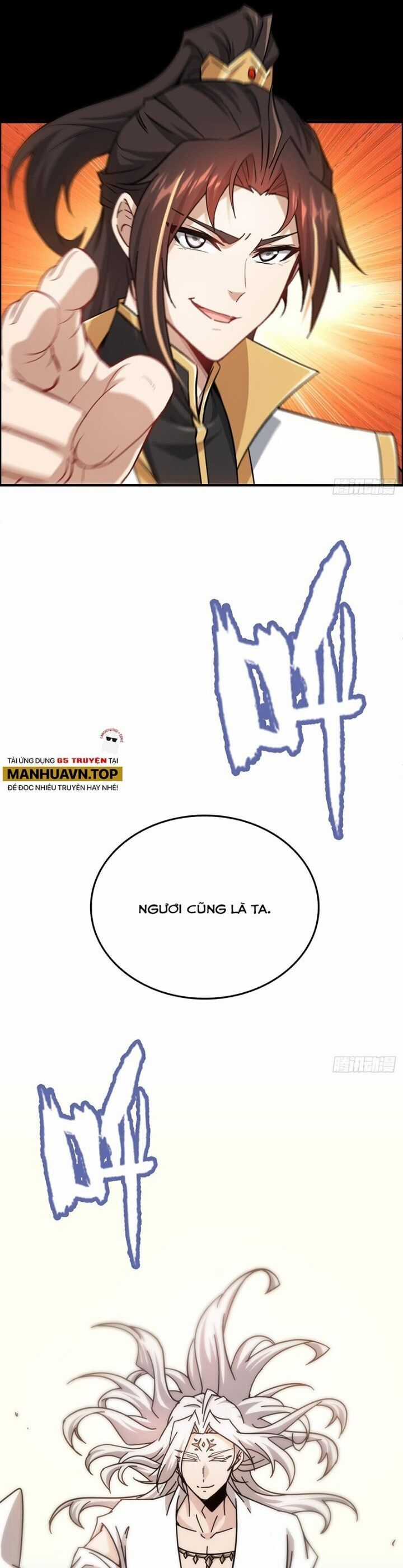 Tu Tiên Chính Là Như Vậy Chapter 176 trang 12