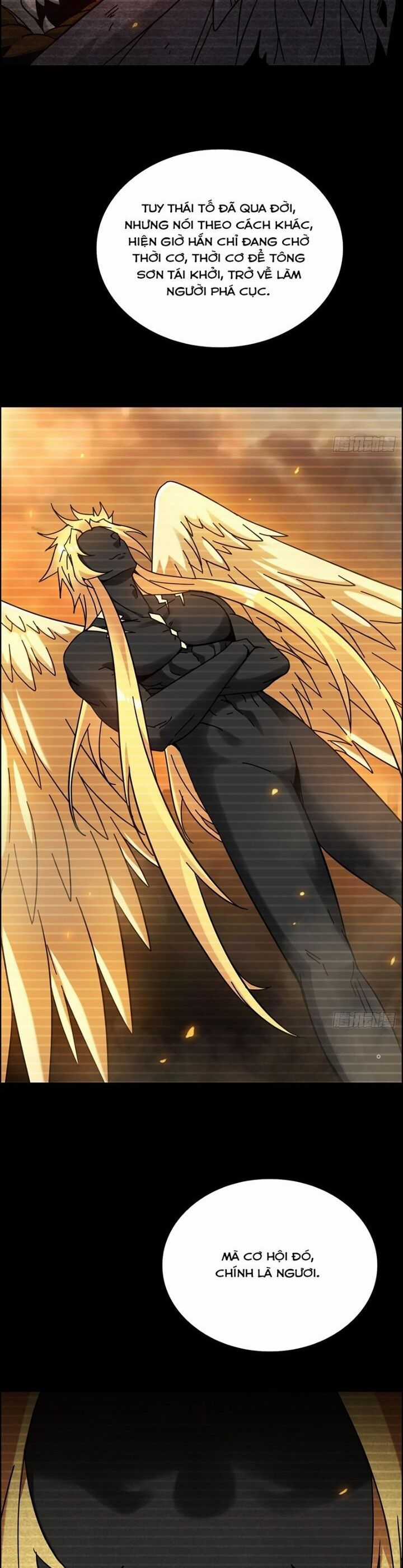 Tu Tiên Chính Là Như Vậy Chapter 176 trang 16