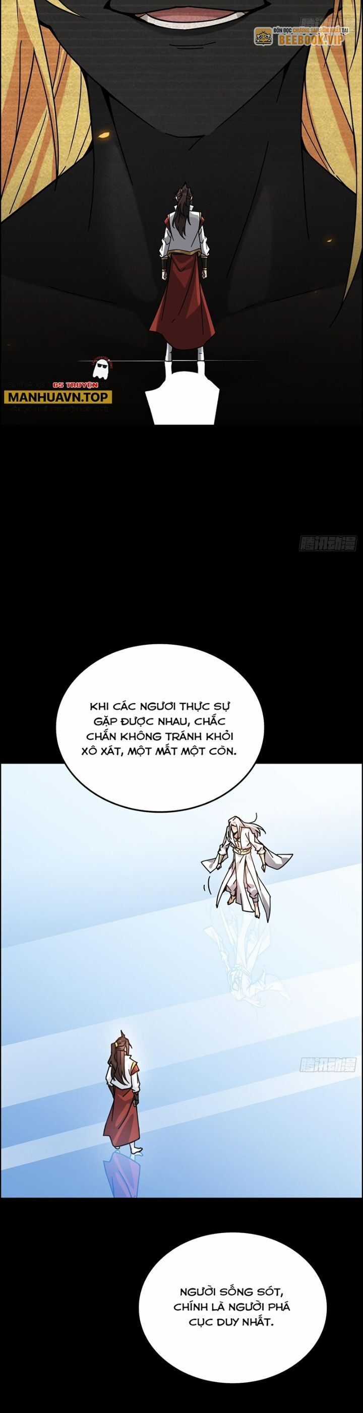 Tu Tiên Chính Là Như Vậy Chapter 176 trang 17