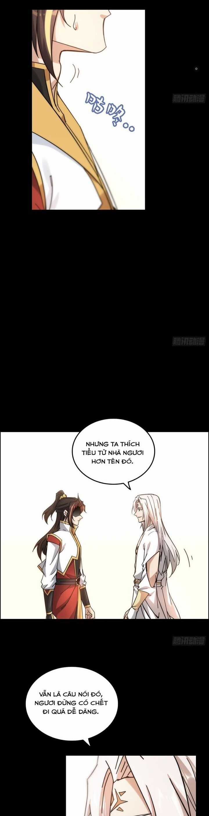 Tu Tiên Chính Là Như Vậy Chapter 176 trang 18