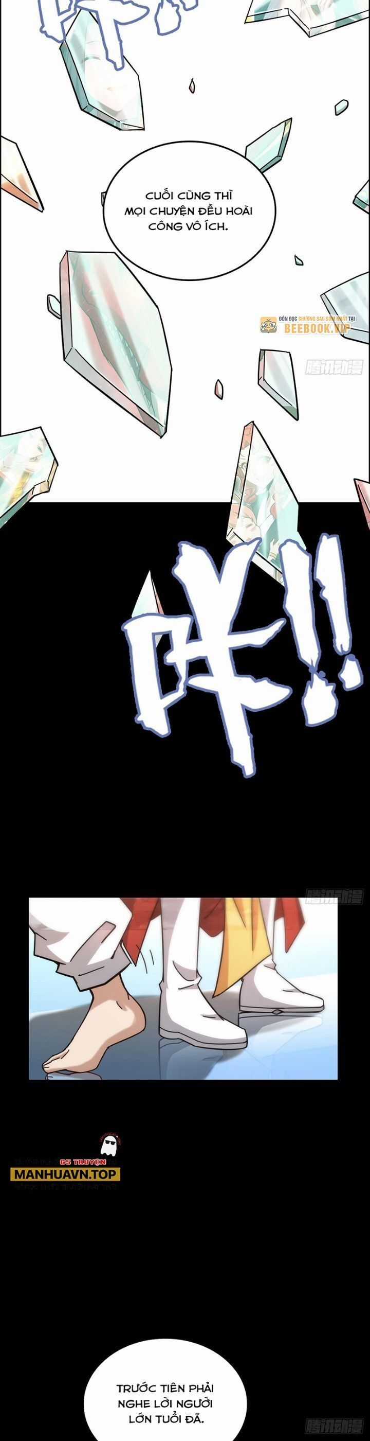 Tu Tiên Chính Là Như Vậy Chapter 176 trang 20