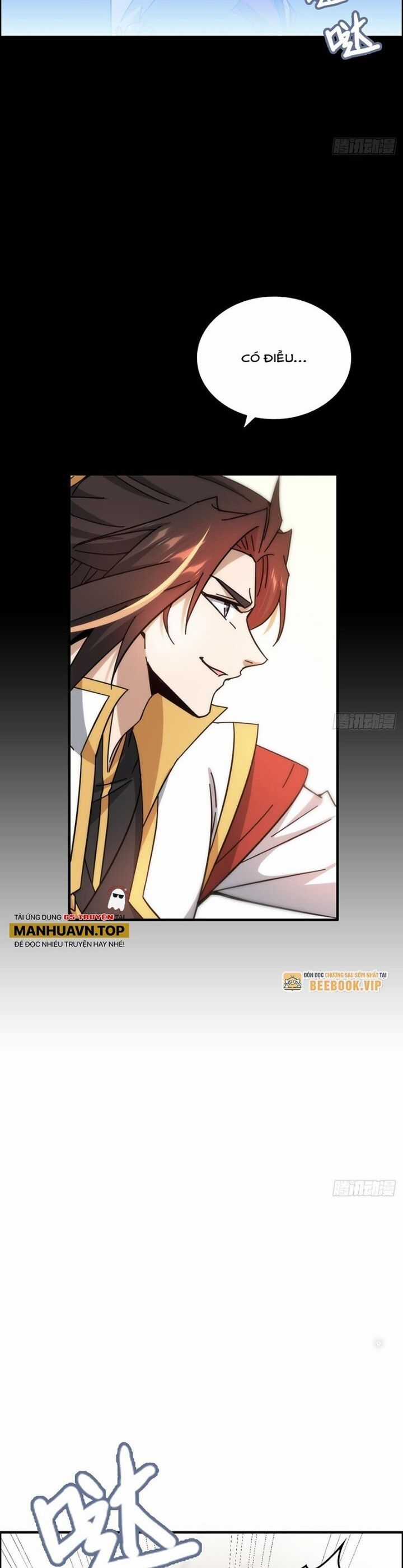 Tu Tiên Chính Là Như Vậy Chapter 176 trang 22