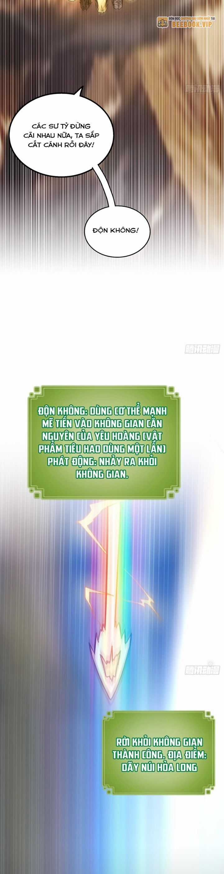 Tu Tiên Chính Là Như Vậy Chapter 176 trang 5